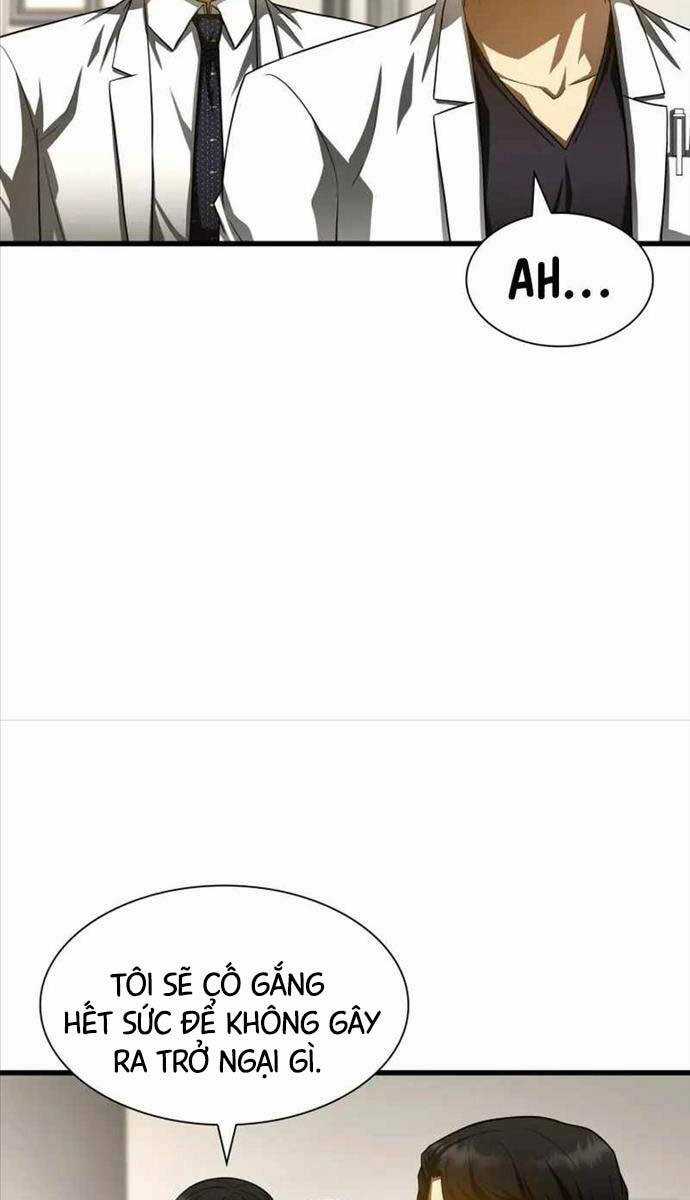 Bác Sĩ Hoàn Hảo Chapter 90 trang 66