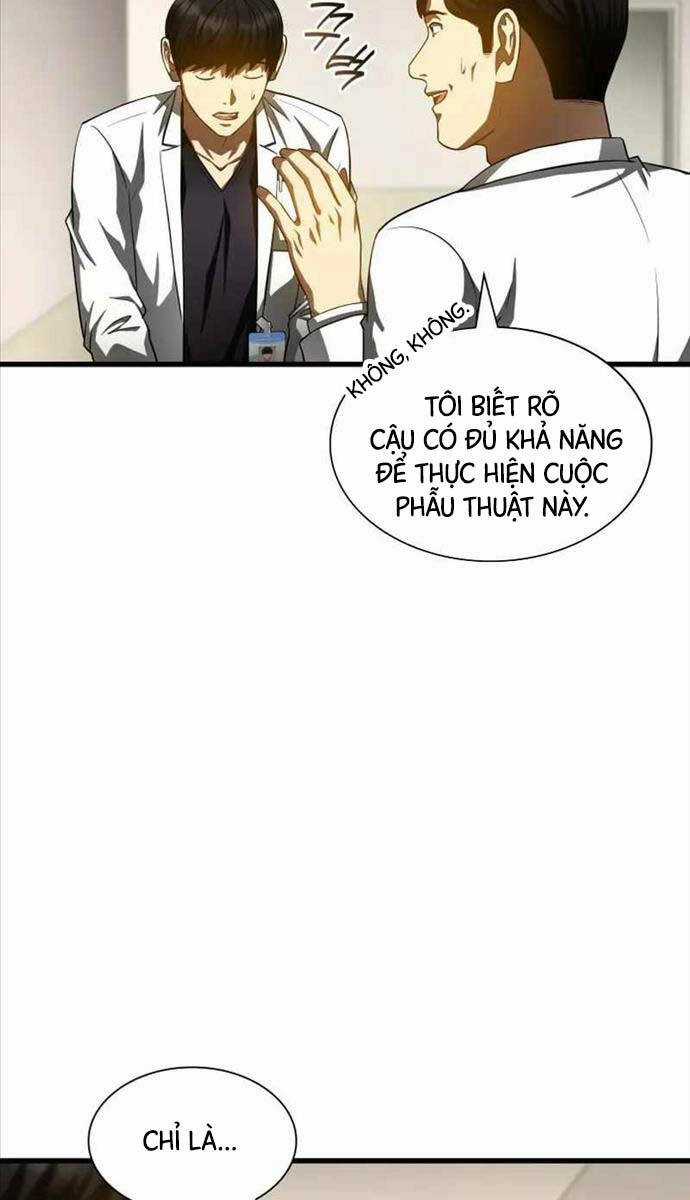 Bác Sĩ Hoàn Hảo Chapter 90 trang 67
