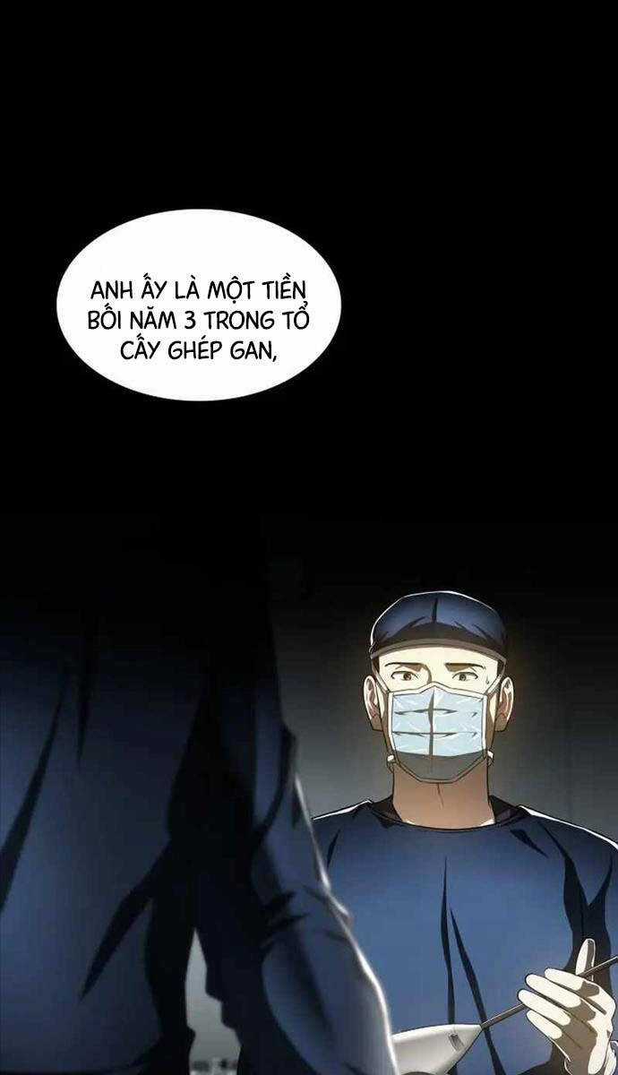 Bác Sĩ Hoàn Hảo Chapter 90 trang 73