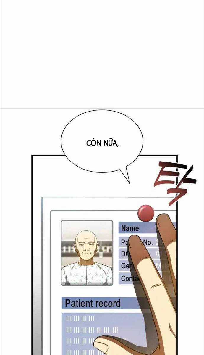 Bác Sĩ Hoàn Hảo Chapter 90 trang 8