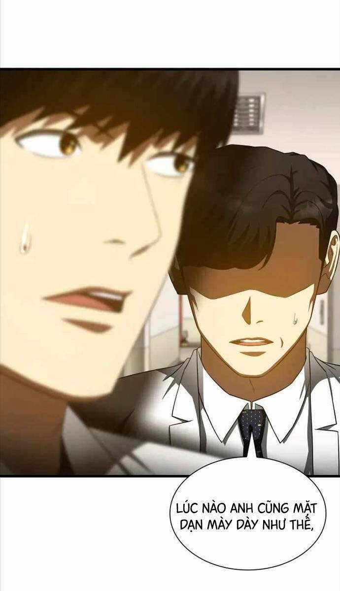 Bác Sĩ Hoàn Hảo Chapter 90 trang 87