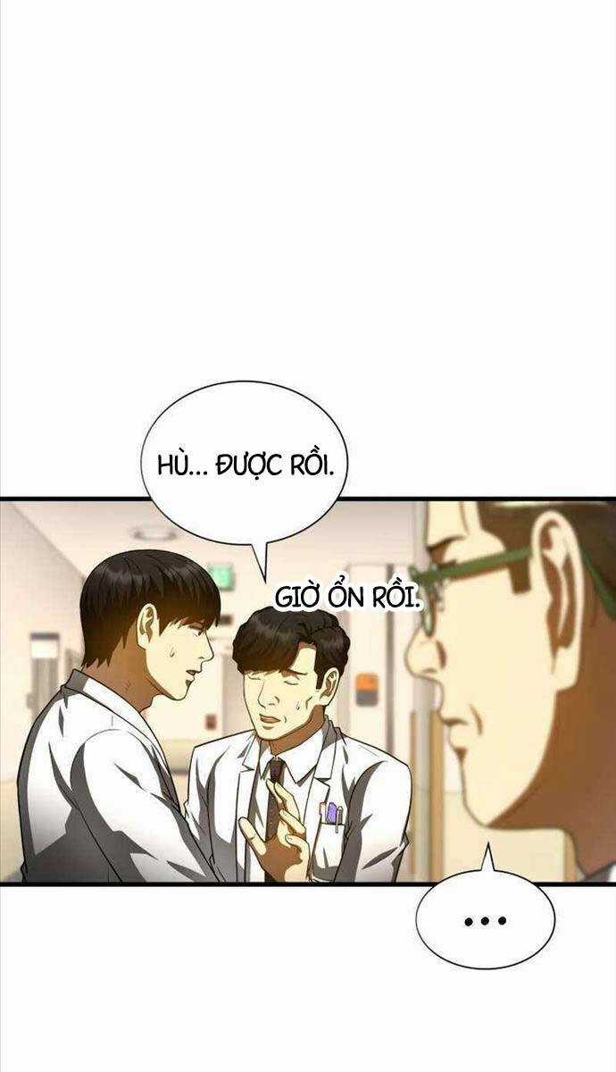 Bác Sĩ Hoàn Hảo Chapter 91 trang 10