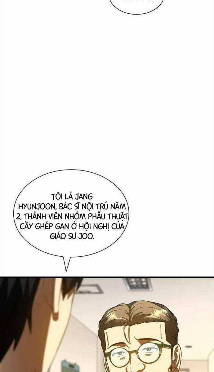 Bác Sĩ Hoàn Hảo Chapter 91 trang 12