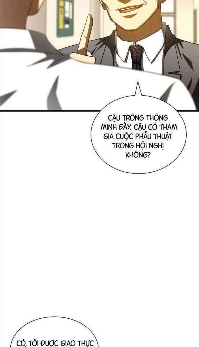 Bác Sĩ Hoàn Hảo Chapter 91 trang 13