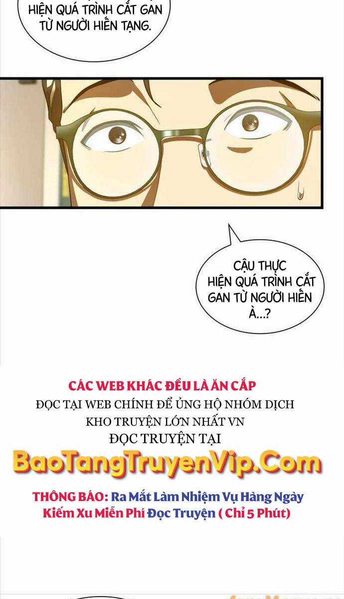 Bác Sĩ Hoàn Hảo Chapter 91 trang 14