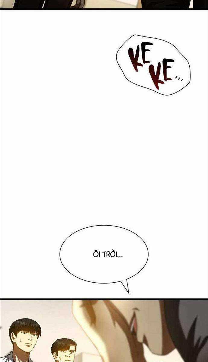 Bác Sĩ Hoàn Hảo Chapter 91 trang 16