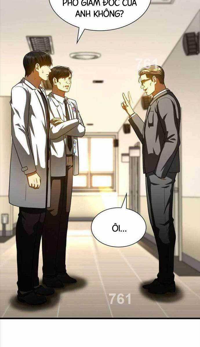 Bác Sĩ Hoàn Hảo Chapter 91 trang 2