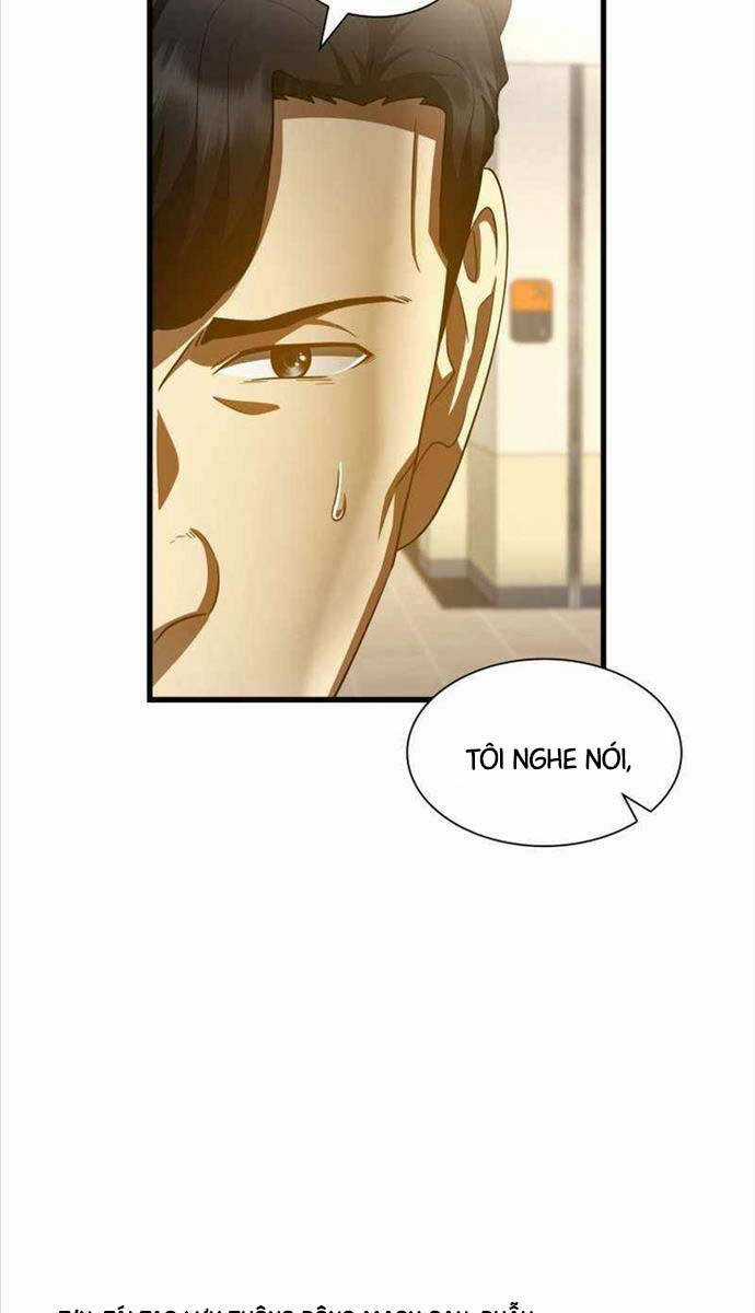 Bác Sĩ Hoàn Hảo Chapter 91 trang 21