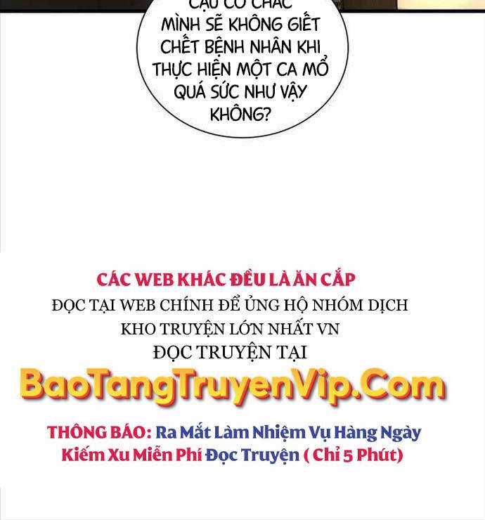 Bác Sĩ Hoàn Hảo Chapter 91 trang 23
