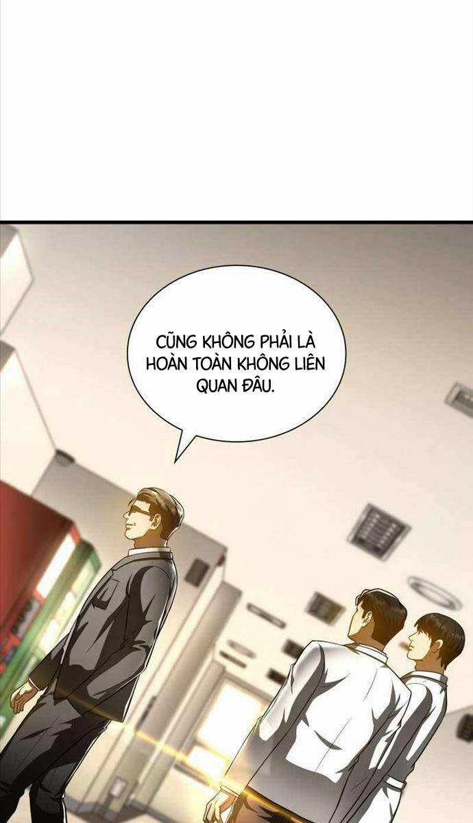 Bác Sĩ Hoàn Hảo Chapter 91 trang 25