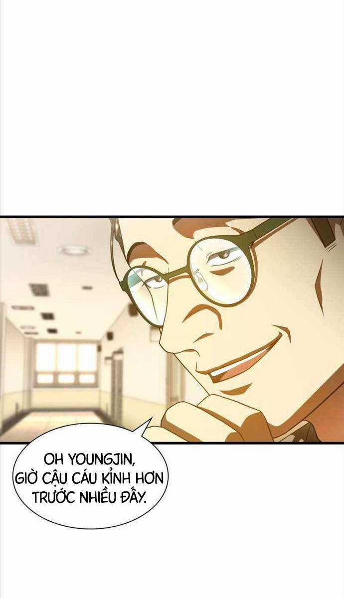 Bác Sĩ Hoàn Hảo Chapter 91 trang 3