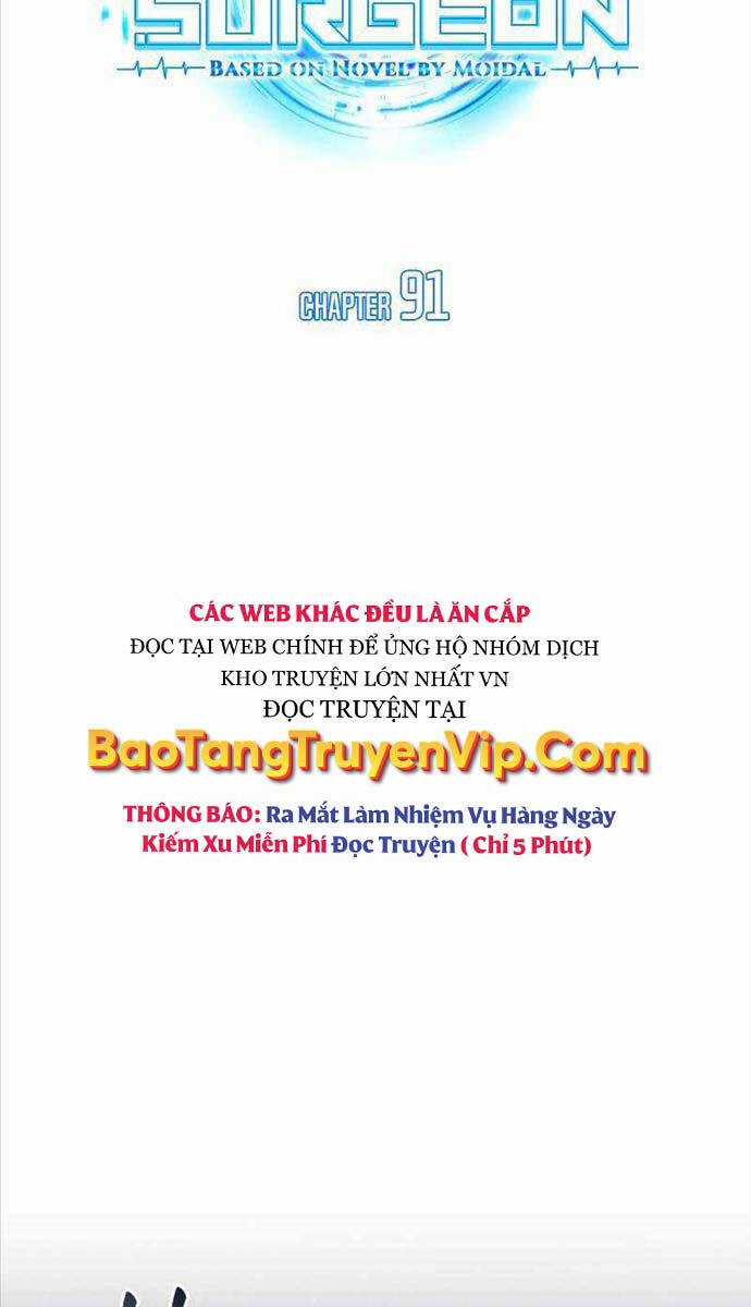 Bác Sĩ Hoàn Hảo Chapter 91 trang 30