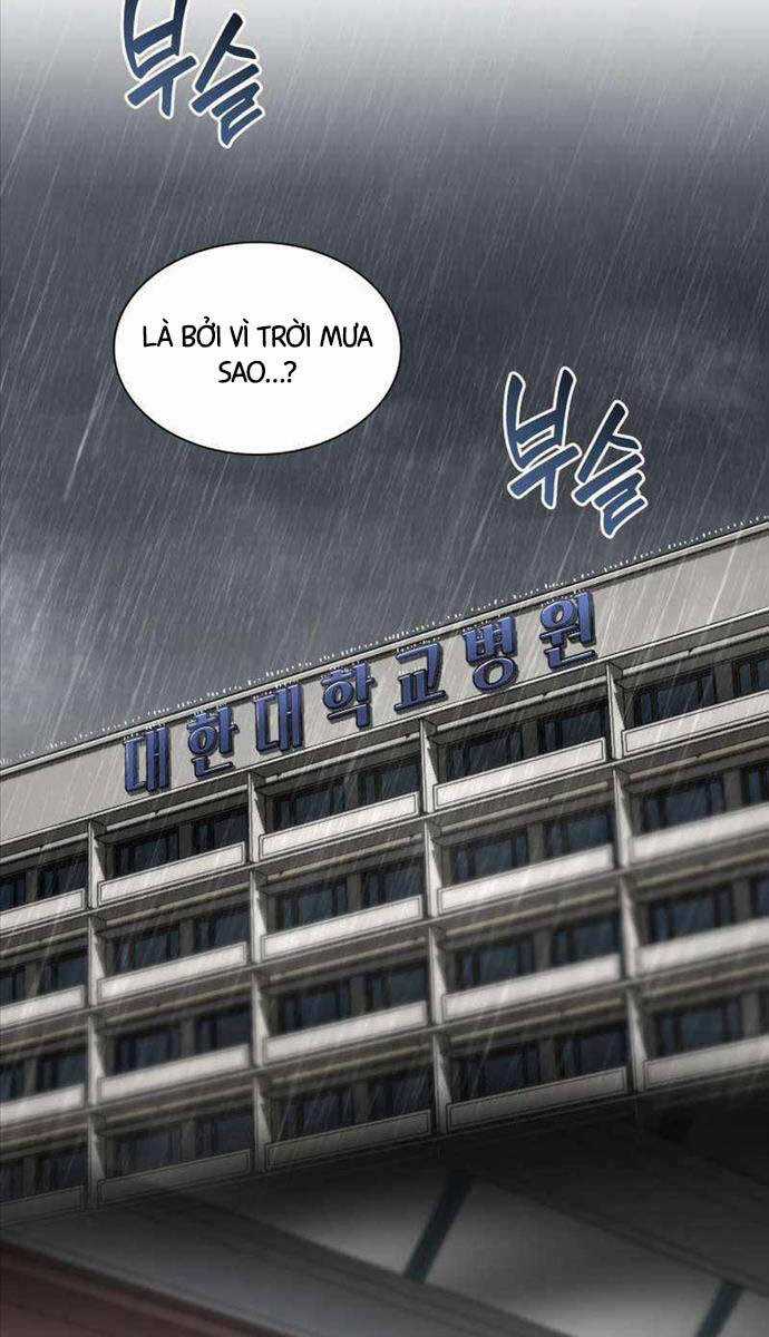 Bác Sĩ Hoàn Hảo Chapter 91 trang 31