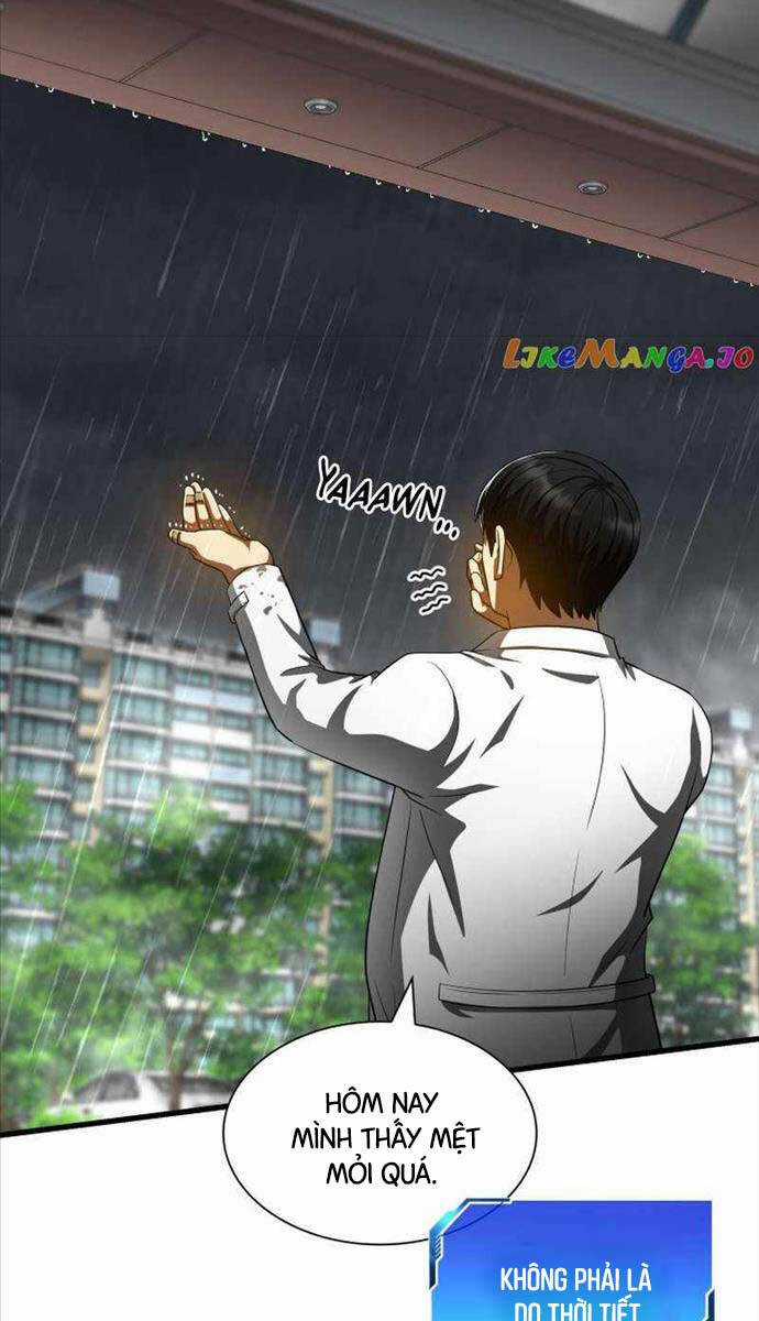 Bác Sĩ Hoàn Hảo Chapter 91 trang 32