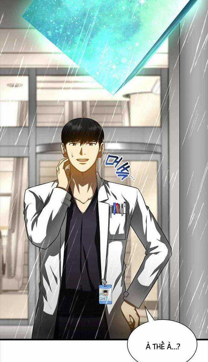 Bác Sĩ Hoàn Hảo Chapter 91 trang 34