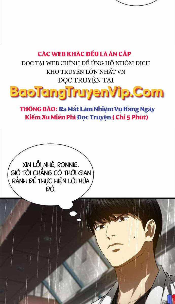 Bác Sĩ Hoàn Hảo Chapter 91 trang 35