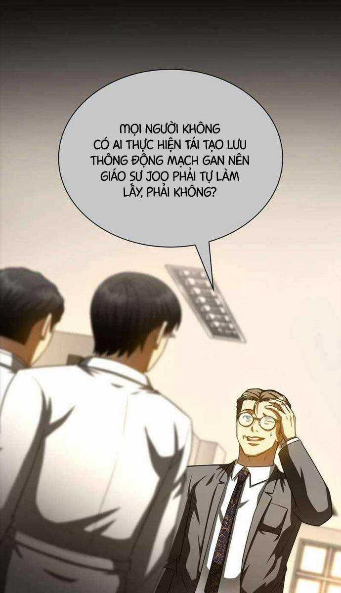 Bác Sĩ Hoàn Hảo Chapter 91 trang 37