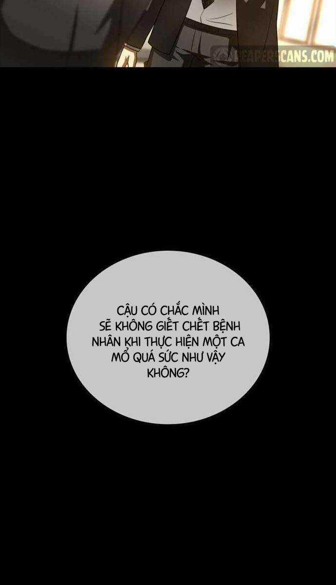 Bác Sĩ Hoàn Hảo Chapter 91 trang 38