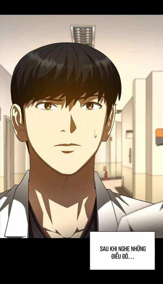 Bác Sĩ Hoàn Hảo Chapter 91 trang 39