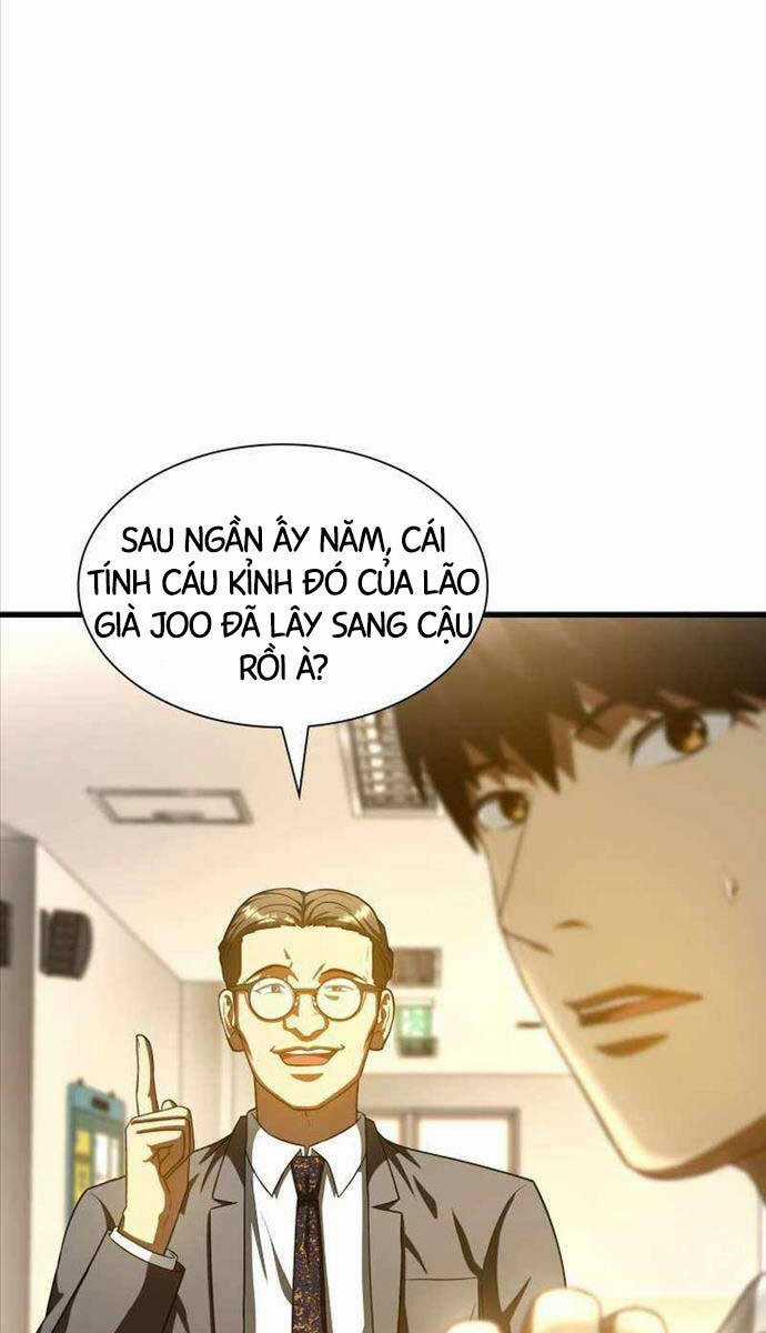 Bác Sĩ Hoàn Hảo Chapter 91 trang 4