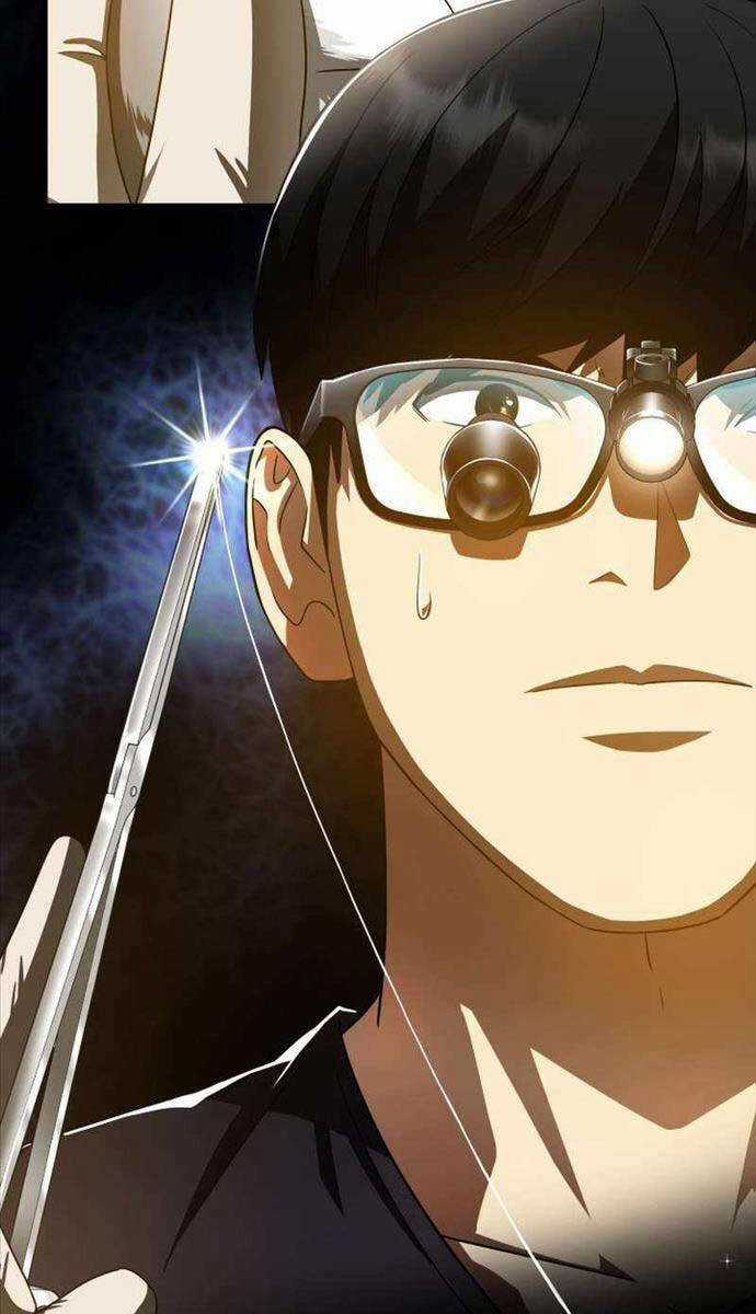 Bác Sĩ Hoàn Hảo Chapter 91 trang 41