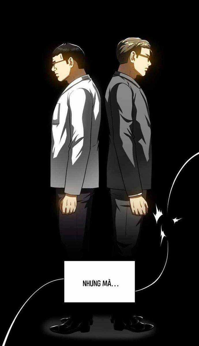 Bác Sĩ Hoàn Hảo Chapter 91 trang 44