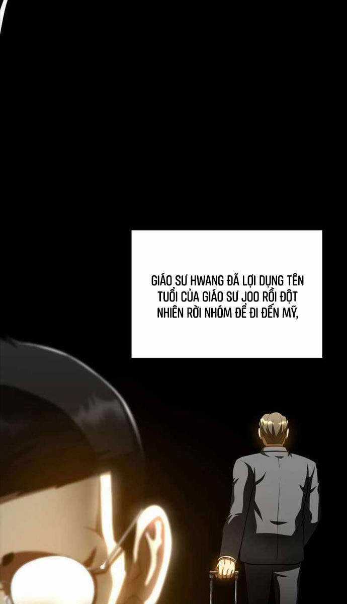 Bác Sĩ Hoàn Hảo Chapter 91 trang 45