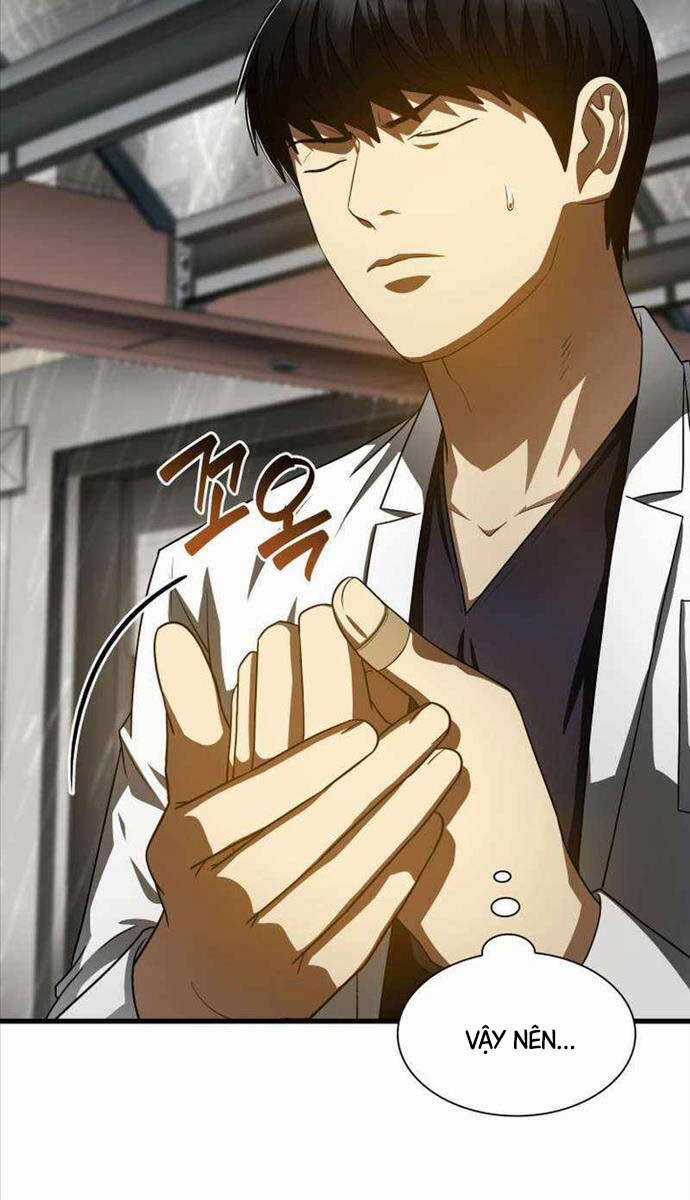 Bác Sĩ Hoàn Hảo Chapter 91 trang 49