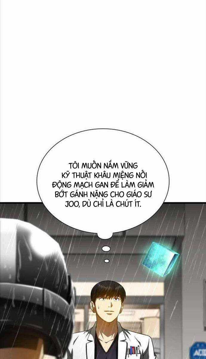 Bác Sĩ Hoàn Hảo Chapter 91 trang 50
