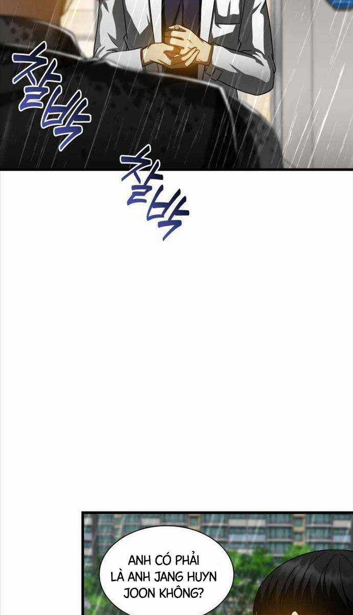 Bác Sĩ Hoàn Hảo Chapter 91 trang 51