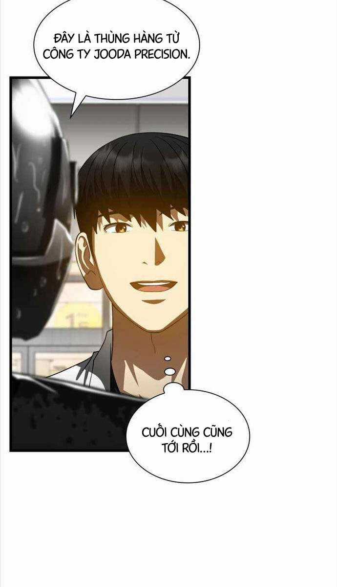 Bác Sĩ Hoàn Hảo Chapter 91 trang 53