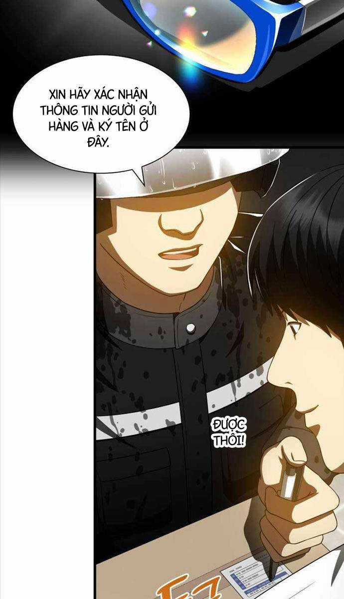 Bác Sĩ Hoàn Hảo Chapter 91 trang 55