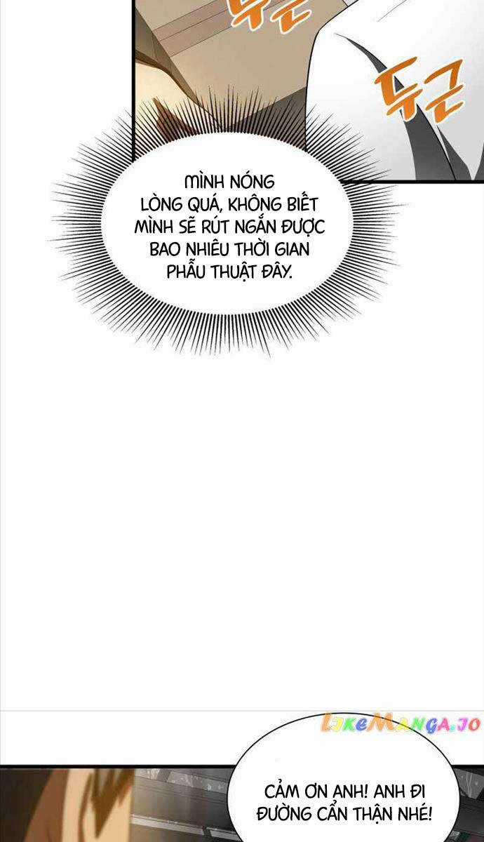 Bác Sĩ Hoàn Hảo Chapter 91 trang 56