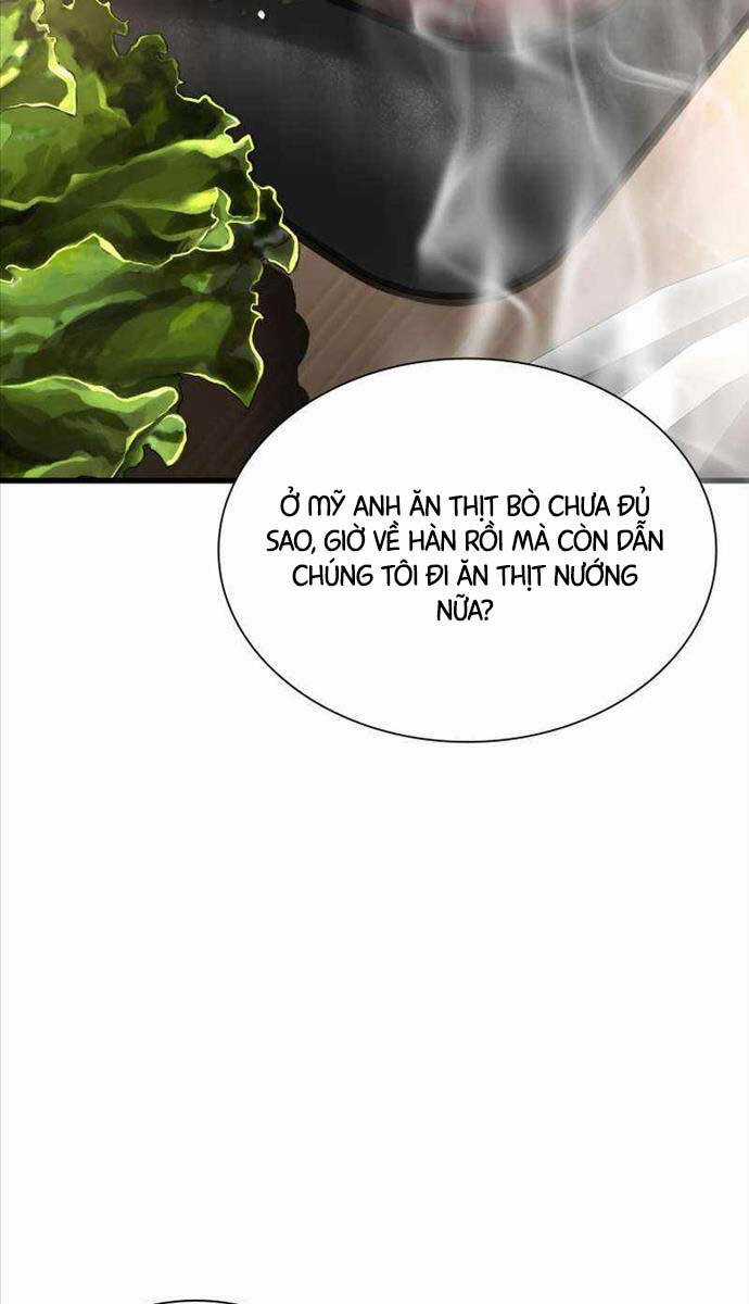 Bác Sĩ Hoàn Hảo Chapter 91 trang 61