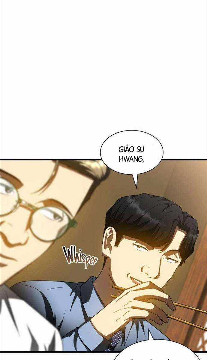 Bác Sĩ Hoàn Hảo Chapter 91 trang 63