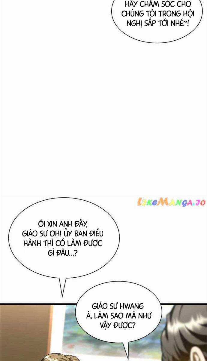 Bác Sĩ Hoàn Hảo Chapter 91 trang 64