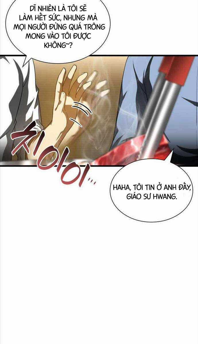 Bác Sĩ Hoàn Hảo Chapter 91 trang 66