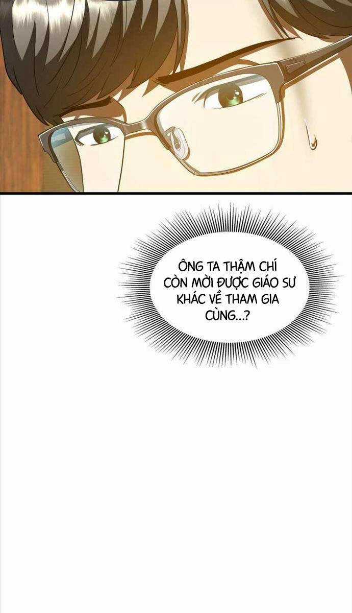 Bác Sĩ Hoàn Hảo Chapter 91 trang 70