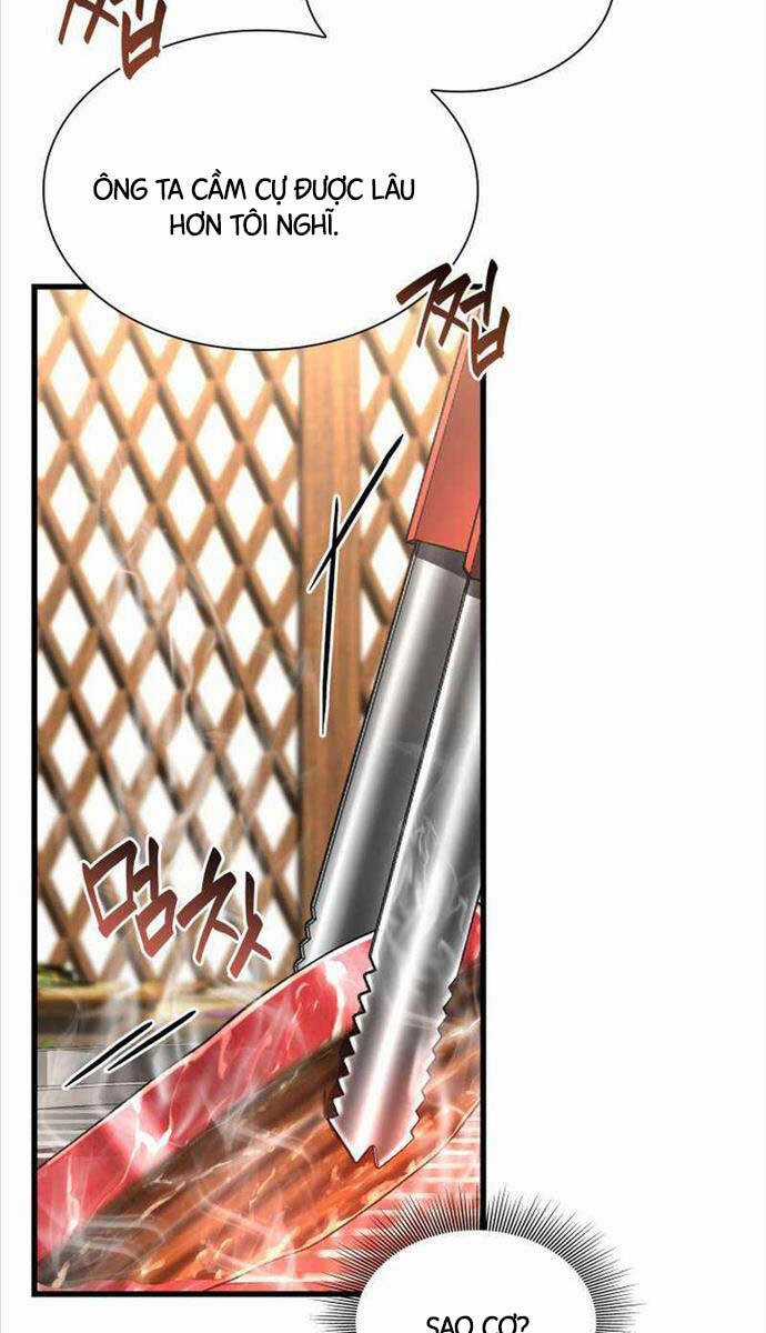 Bác Sĩ Hoàn Hảo Chapter 91 trang 72