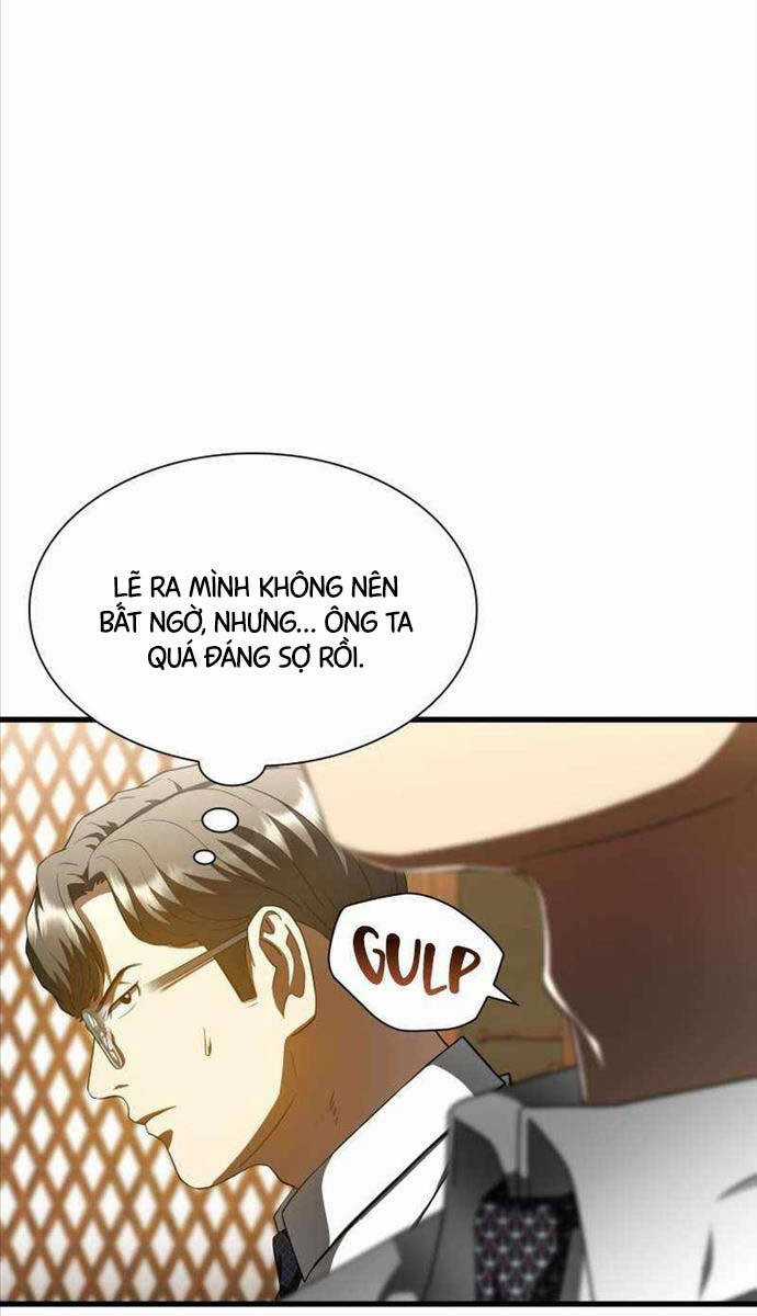 Bác Sĩ Hoàn Hảo Chapter 91 trang 75