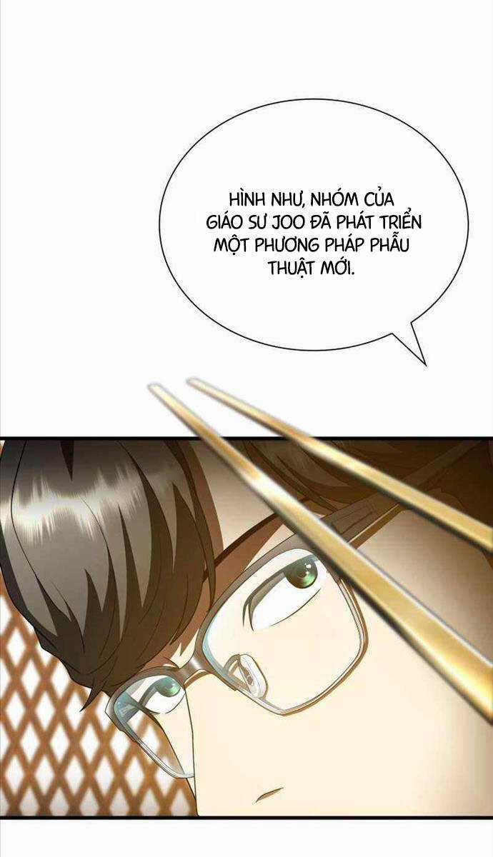 Bác Sĩ Hoàn Hảo Chapter 91 trang 77