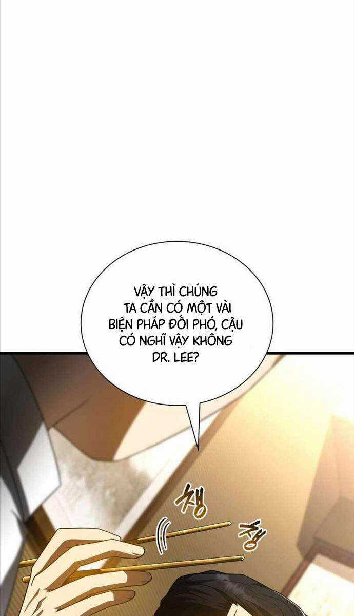 Bác Sĩ Hoàn Hảo Chapter 91 trang 78