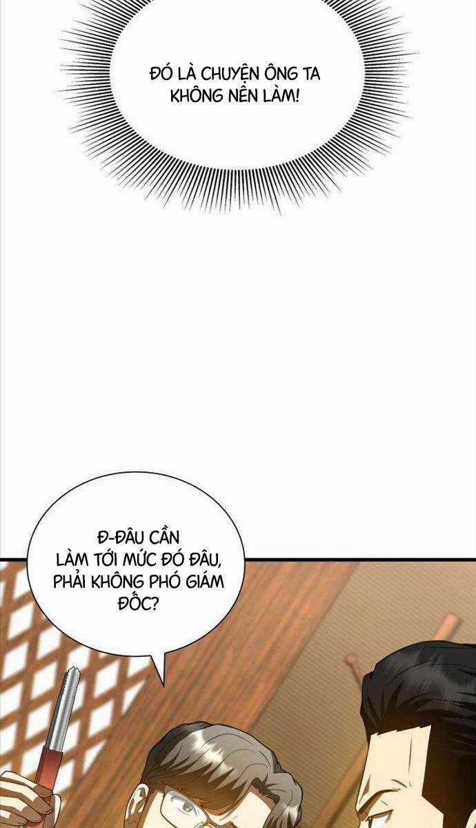 Bác Sĩ Hoàn Hảo Chapter 91 trang 82