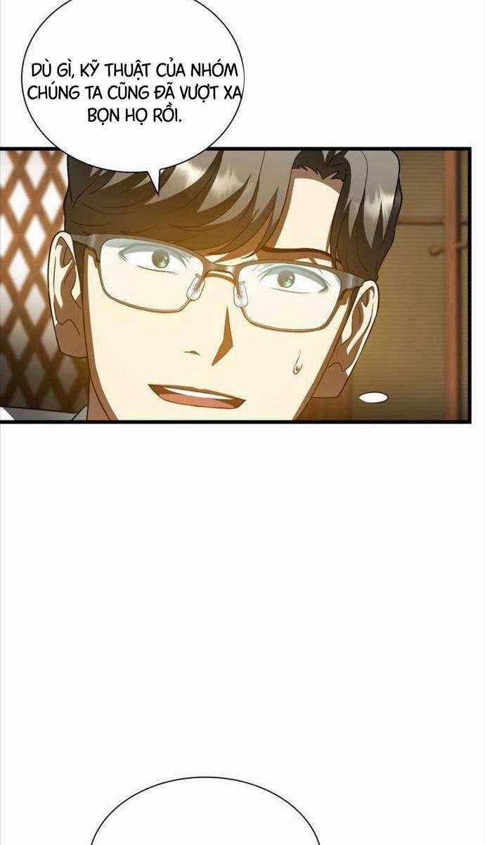 Bác Sĩ Hoàn Hảo Chapter 91 trang 84