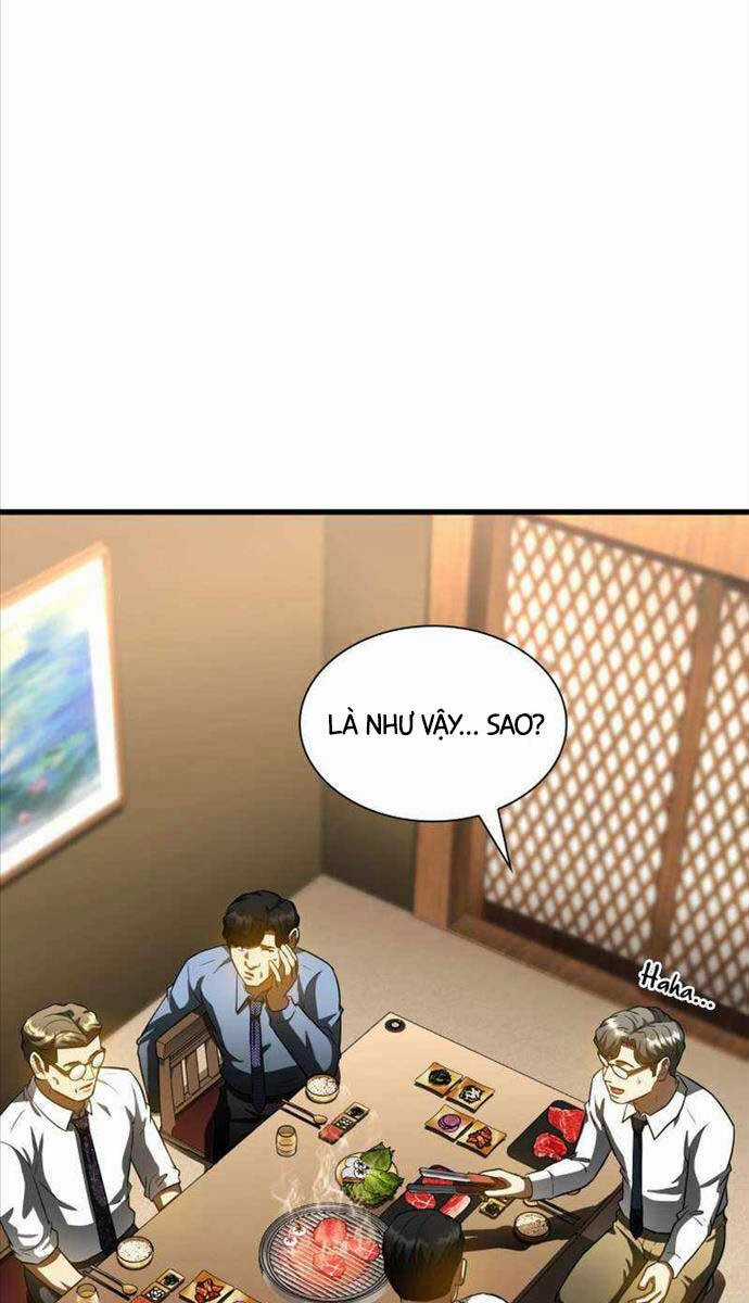 Bác Sĩ Hoàn Hảo Chapter 91 trang 86