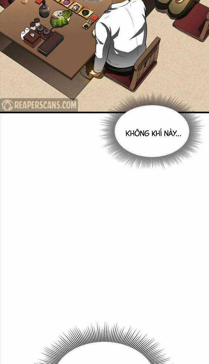 Bác Sĩ Hoàn Hảo Chapter 91 trang 87