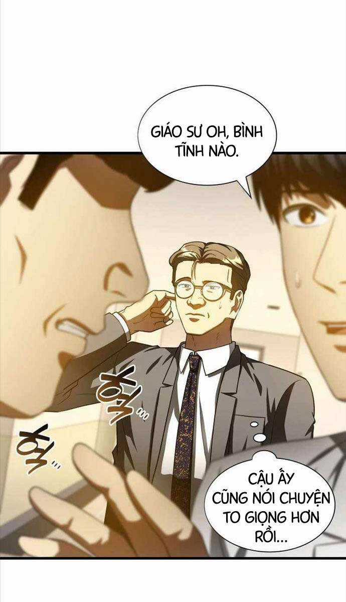 Bác Sĩ Hoàn Hảo Chapter 91 trang 9