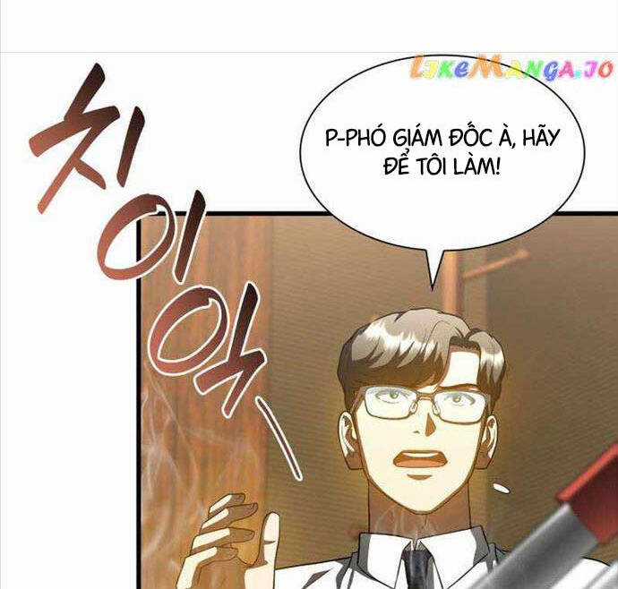 Bác Sĩ Hoàn Hảo Chapter 91 trang 90