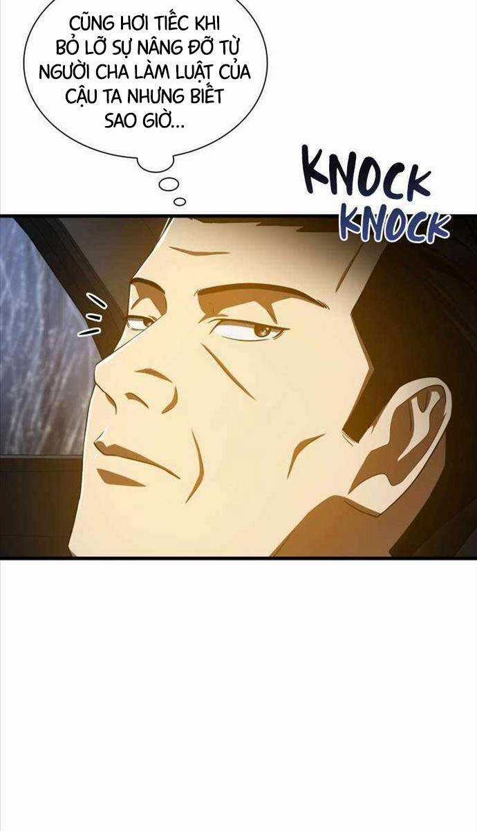 Bác Sĩ Hoàn Hảo Chapter 91 trang 99