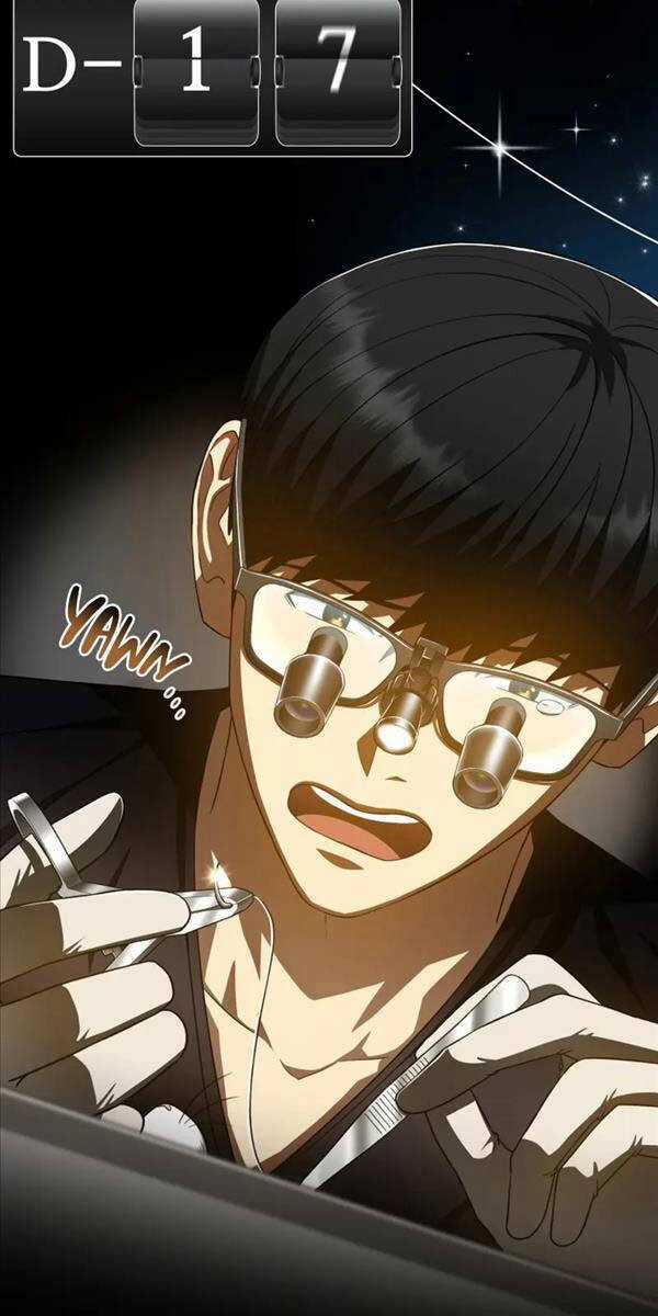 Bác Sĩ Hoàn Hảo Chapter 92 trang 10